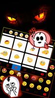 Dark Evil Eyes Screenshot 3