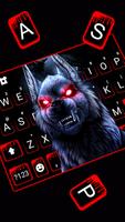 Dark Horror Wolf Screenshot 1