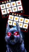 Dark Horror Wolf Screenshot 3