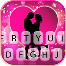 Chủ Đề Bàn Phím Dating In Love APK