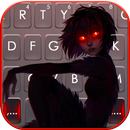 тема Demon Girl APK