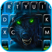 Demon Hood Wolf Glare Tastatur