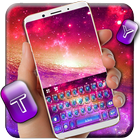 Delicate Galaxy simgesi