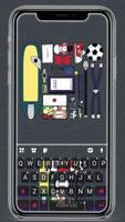 Detective Boy Kit poster