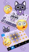 Teclado Devil Kitty imagem de tela 3