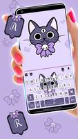 Teclado Devil Kitty imagem de tela 1