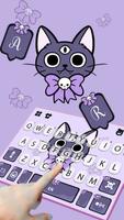 Teclado Devil Kitty imagem de tela 2