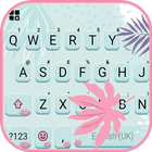Dew Aesthetic Leaf icon