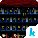Dinosaur Kika Keyboard Theme APK