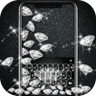 خلفية الكيبورد Diamond Live Gr