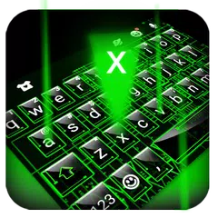 Baixar Teclado Digital Tech APK