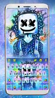 Chủ Đề Bàn Phím DJ Galaxy Dood bài đăng