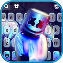 Teclado DJ Neon Music APK