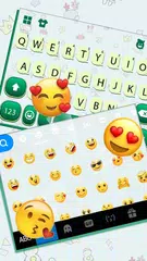 Doodle Chat2 Theme APK download