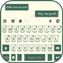 Doodle Chatting Themen APK