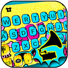 Doodle Graffiti 90s simgesi