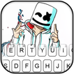 Teclado Cool Doodle DJ