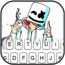 Cool Doodle DJ Theme APK