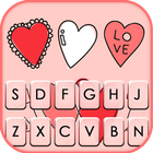 Doodle Love icono