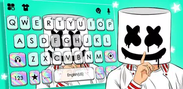 Doodle Music DJ Teclado