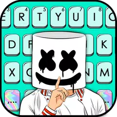 Doodle Music DJ 主題鍵盤 APK 下載