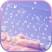 Doodle Sky keyboard