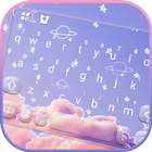 Bàn phím Doodle Sky biểu tượng