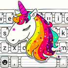 Doodle Unicorn simgesi