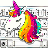 Doodle Unicorn simgesi