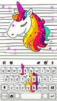 Doodle Unicorn gönderen