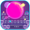 Doodle Universe Tastaturhinter