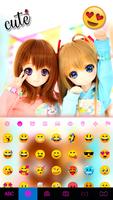 Dolls Kawaii BFF screenshot 2
