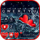 Drowning Hearts Klavye Arkapla APK