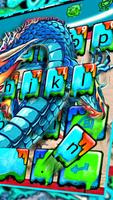 Dragon Graffiti screenshot 1
