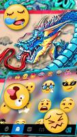 Dragon Graffiti screenshot 3