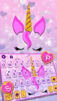 Dream Glitter Unicorn screenshot 1