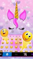 Dream Glitter Unicorn screenshot 2