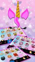 Dream Glitter Unicorn screenshot 3