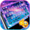 Yeni Havalı Dreamy Galaxy Klav