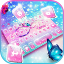 Dreamy Infinity Love Tema de t APK