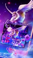 Dreamy Wing Unicorn 截图 1