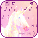 Тема для клавиатуры Dreamy Uni APK