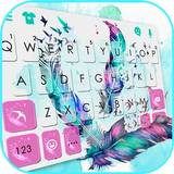 Dreamy Feathers Zeichen
