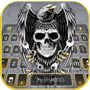 Eagle Skull Teclado APK