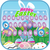 Tema Keyboard Easter Eggs ícone