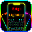 Edge Neon Lighting Themen