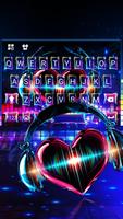 Electrical Neon Music poster