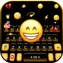 الكيبورد Emoji World APK