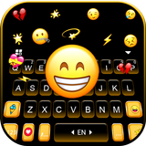 الكيبورد Emoji World APK