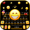 Emoji World 키보드 백그라운드